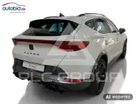 2021 Cupra Formentor