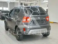 2021 Suzuki Ignis
