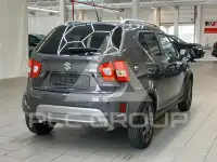 2021 Suzuki Ignis