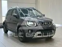 2021 Suzuki Ignis