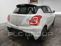 2021 Suzuki SWIFT