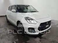 2021 Suzuki SWIFT