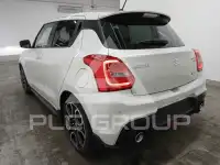 2021 Suzuki SWIFT