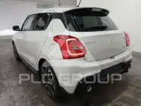 2021 Suzuki SWIFT