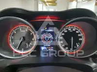 2021 Suzuki SWIFT
