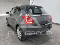 2021 Suzuki SWIFT