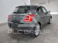 2021 Suzuki SWIFT