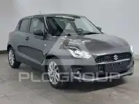 2021 Suzuki SWIFT