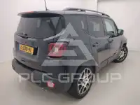 2021 Jeep Renegade