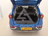 2021 MG ZS