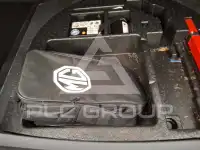 2021 MG ZS