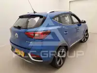 2021 MG ZS