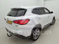 2021 MG Hs