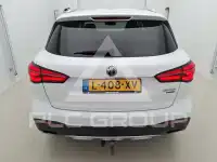 2021 MG Hs