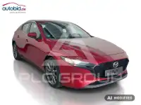 2021 Mazda 3