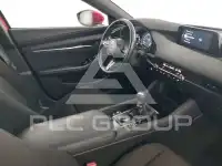 2021 Mazda 3
