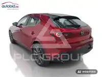 2021 Mazda 3