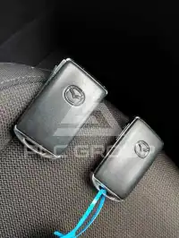 2021 Mazda 3