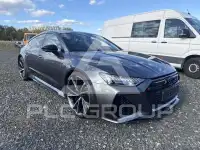 2021 Audi RS7
