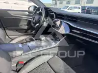 2021 Audi RS7