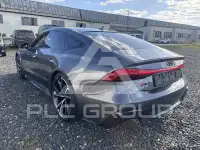 2021 Audi RS7