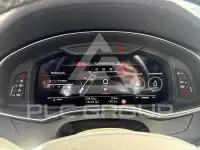 2021 Audi RS7