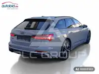 2021 Audi S6