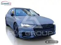 2021 Audi S6