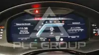 2021 Audi SQ7
