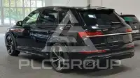 2021 Audi SQ7