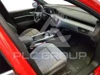 2021 Audi E-TRON
