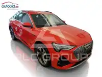 2021 Audi E-TRON