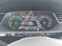 2021 Audi E-TRON
