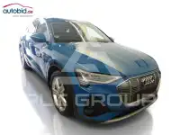 2021 Audi E-TRON