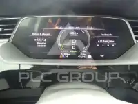2021 Audi E-TRON