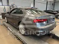2021 Audi A5