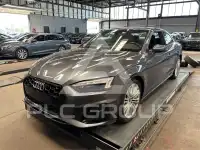 2021 Audi A5