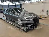 2021 Audi A5