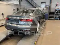2021 Audi A5