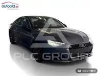 2021 Audi A5
