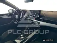 2021 Audi A5