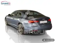 2021 Audi A5