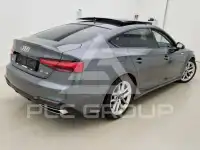 2021 Audi A5