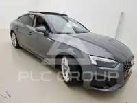 2021 Audi A5