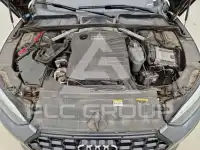 2021 Audi A5