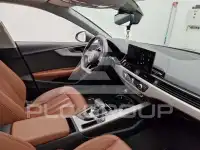 2021 Audi A5