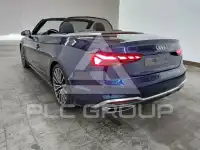 2021 Audi A5