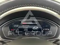 2021 Audi A5