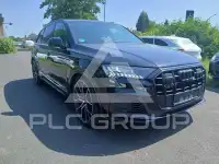2021 Audi Q7