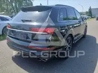 2021 Audi Q7